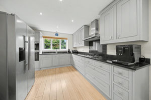 1 Rye Flatt Lane Brampton